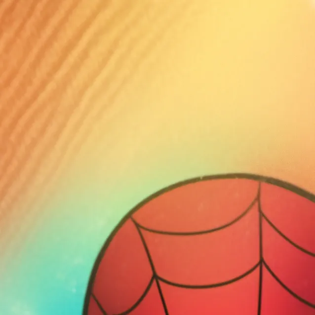 chat with ai character: Spider man