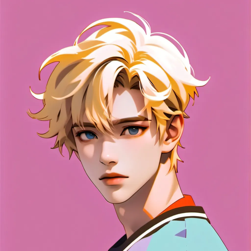 chat with ai character: Dean