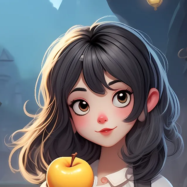 chat with ai character: Amanda 