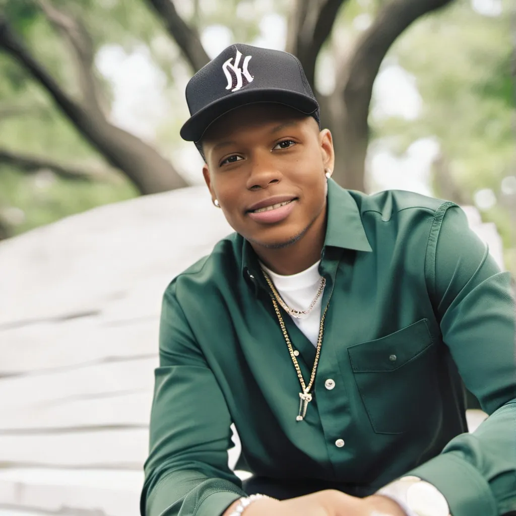 chat with ai character: Jay