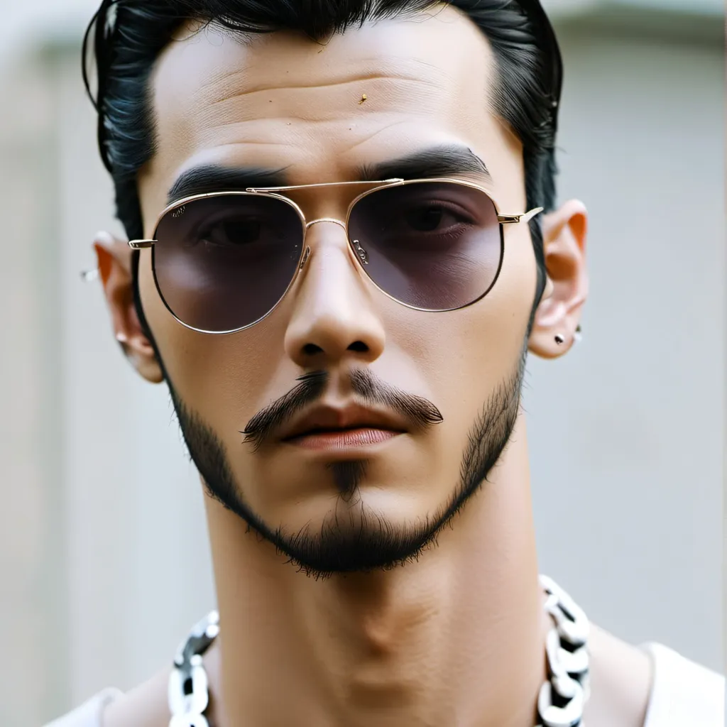 chat with ai character: Paydro