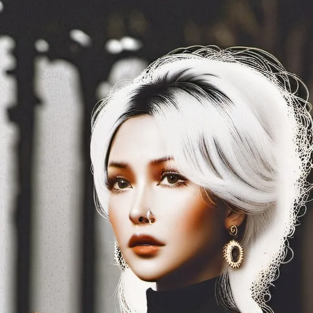 chat with ai character: Kayla 