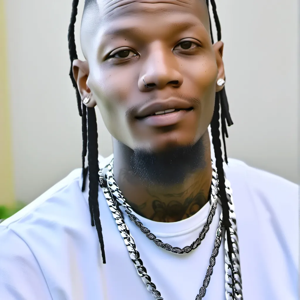 chat with ai character: James