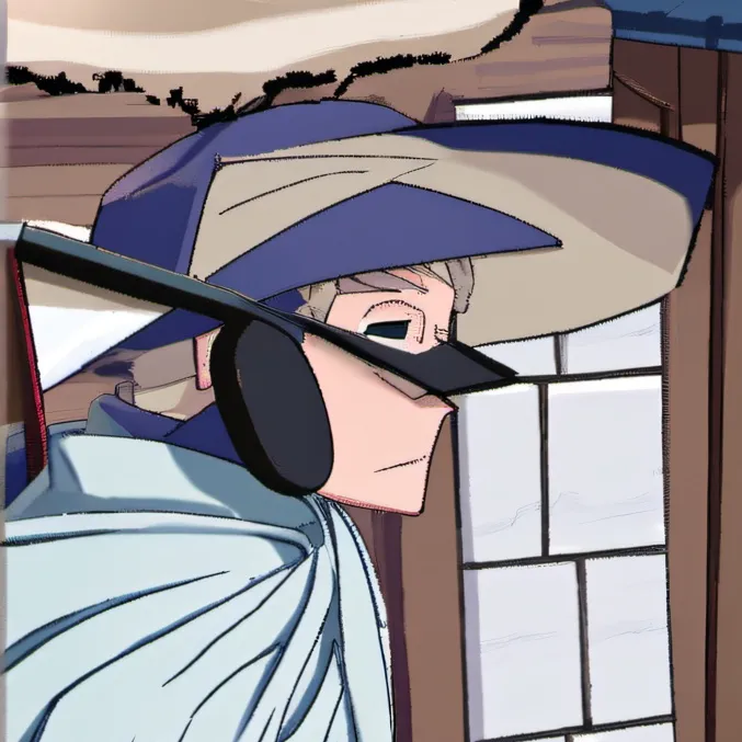 chat with ai character: DALIFEMASTER