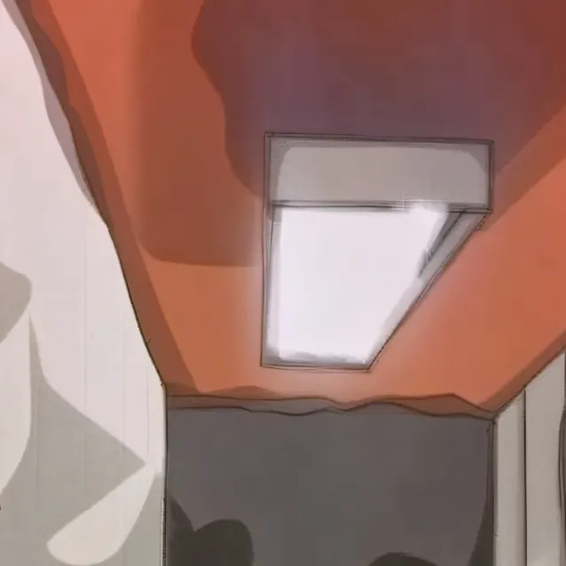 chat with ai character: mugman meme