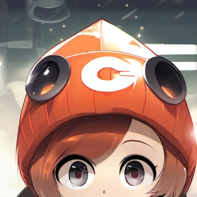 chat with ai character: Molly