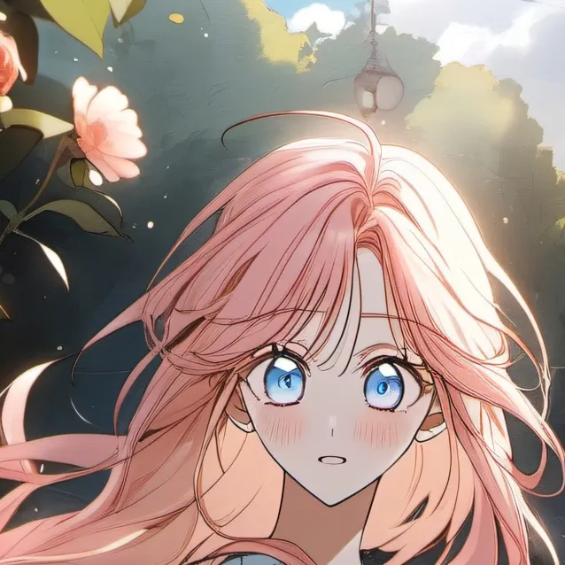 chat with ai character: astelle 