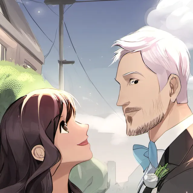 chat with ai character: niya