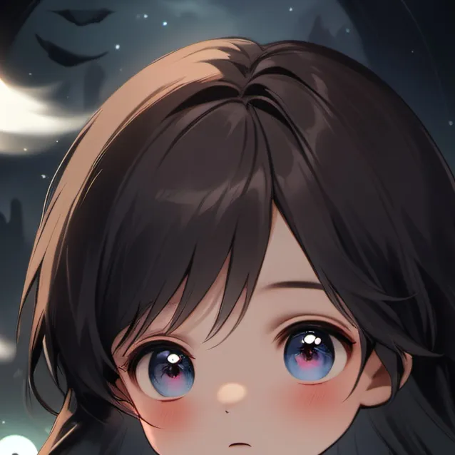 chat with ai character: Maxie