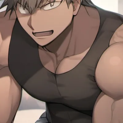 chat with ai character: Alex