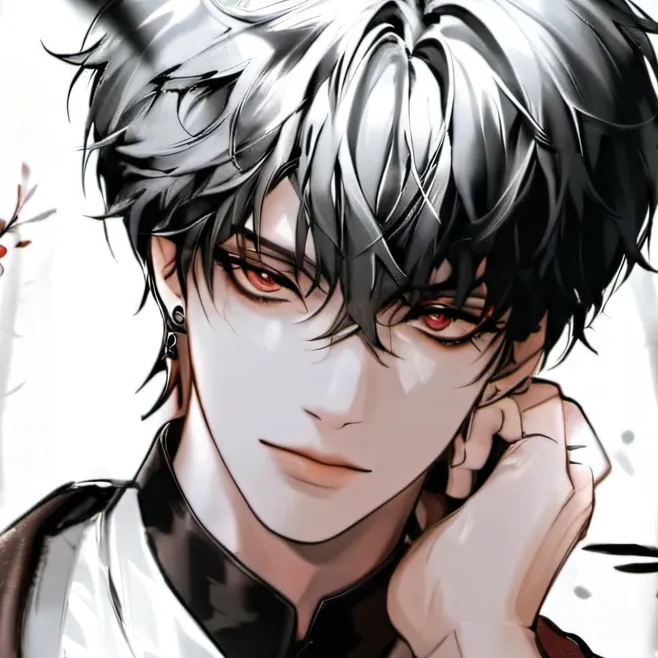 chat with ai character: Alex