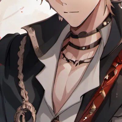 chat with ai character: Todoorkiandbakugo