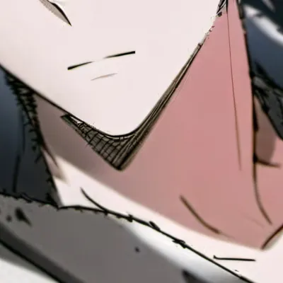 chat with ai character: Todorki andbakugo 