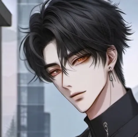 chat with ai character: Miguel🥰and Eli