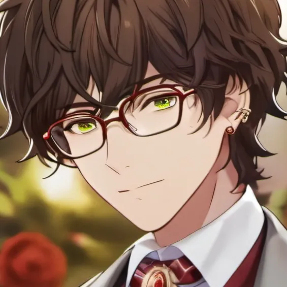 chat with ai character: Junpei