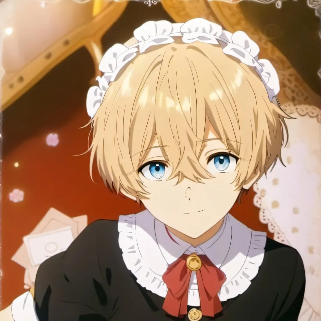 chat with ai character: Kai