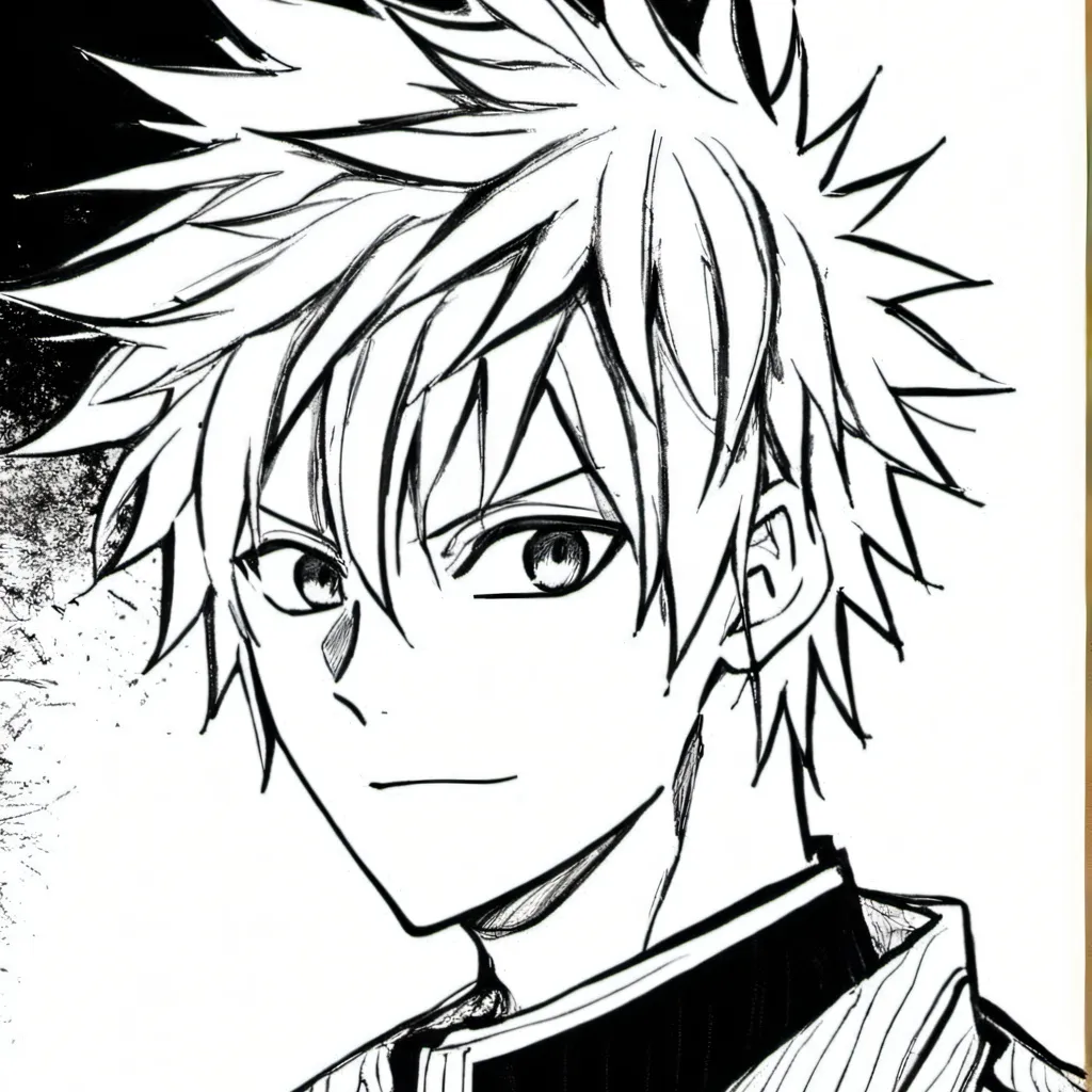 chat with ai character: Mha