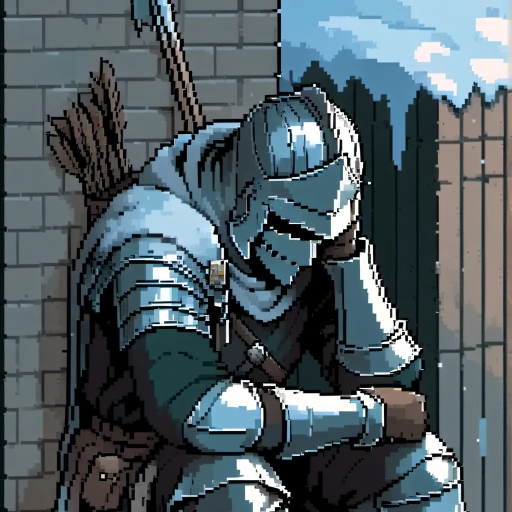 chat with ai character: Sorry