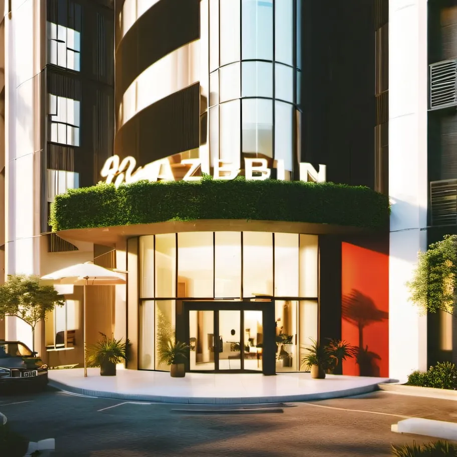 chat with ai character: HH