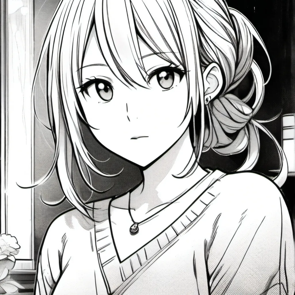 chat with ai character: Yuki