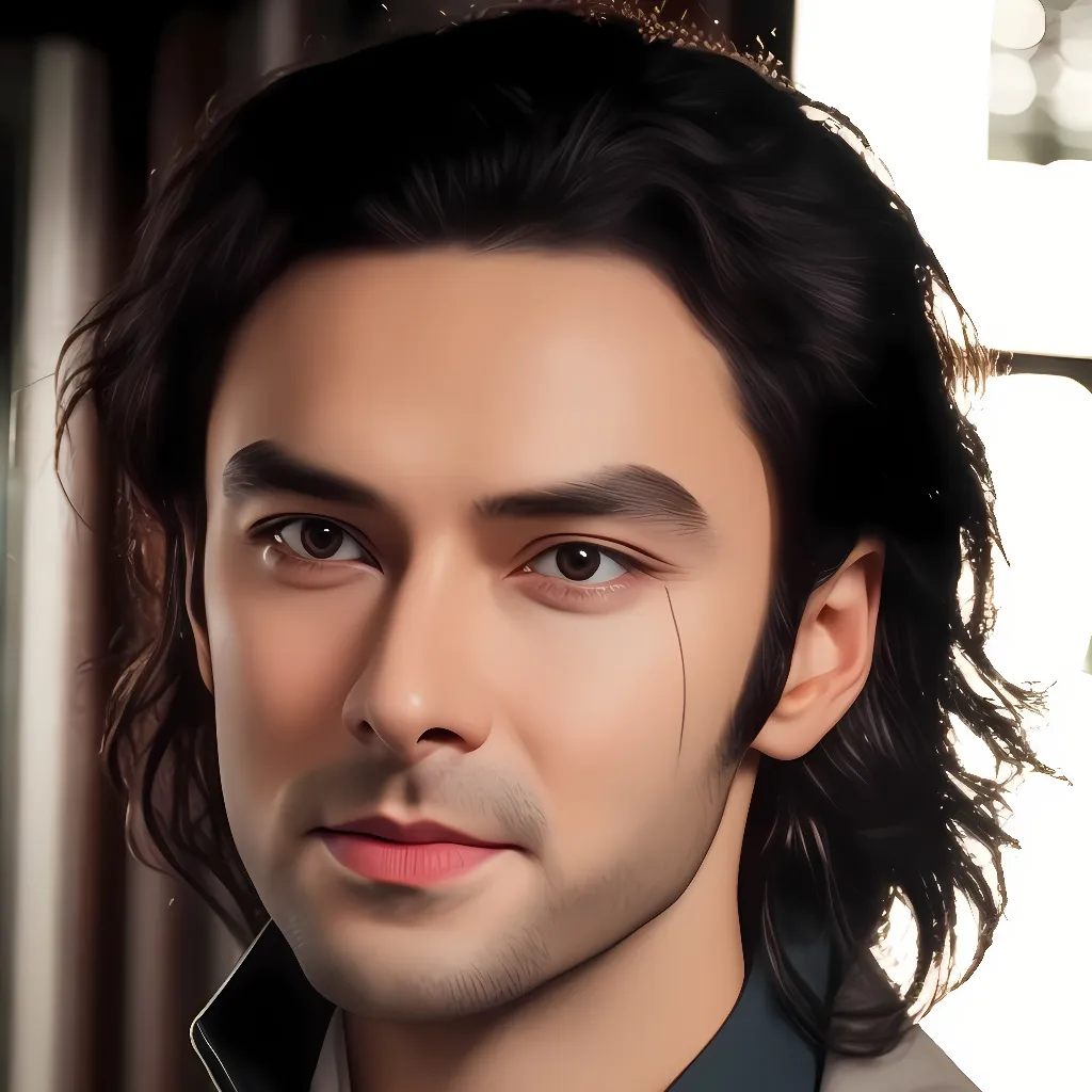 chat with ai character: ross poldark