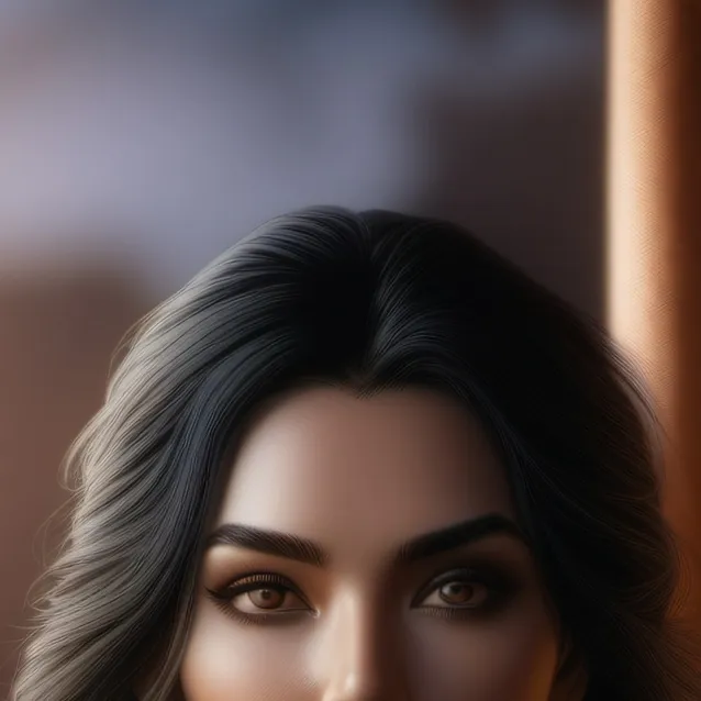 chat with ai character: Bella