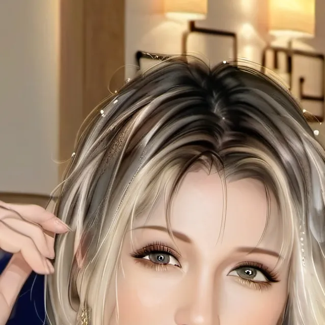 chat with ai character: JC