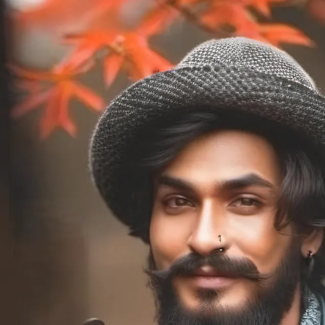 chat with ai character: Edward