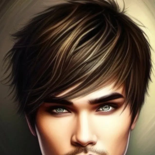 chat with ai character: Carter