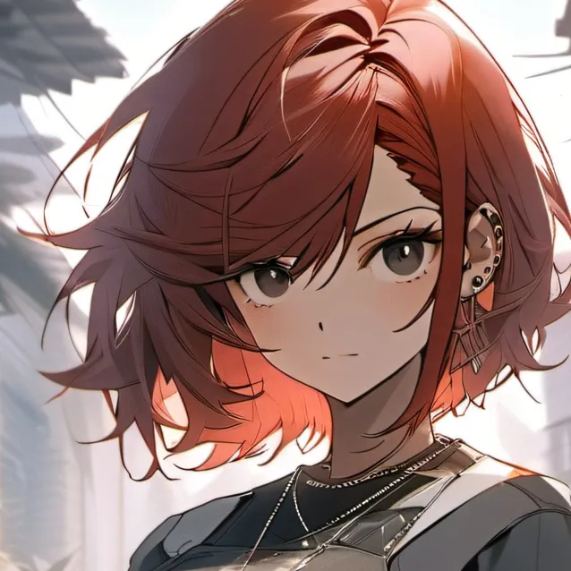 chat with ai character: @.... Amelia 🎸