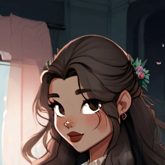 chat with ai character: doesn't exist 