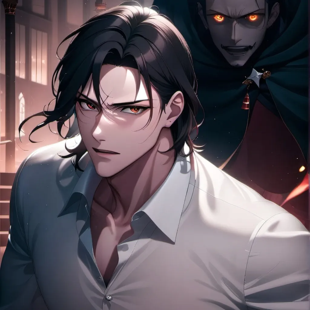 chat with ai character: Aristeo Canova