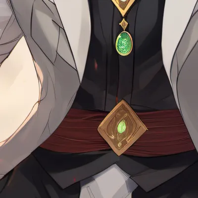 chat with ai character: Phantom specter