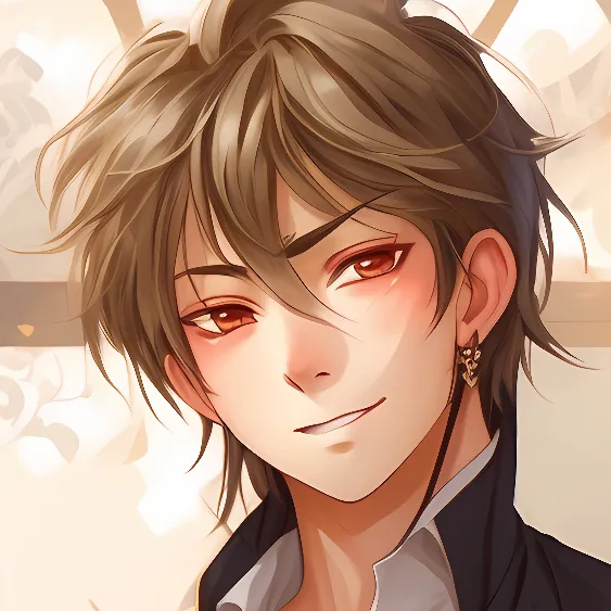 chat with ai character: Jasper specter