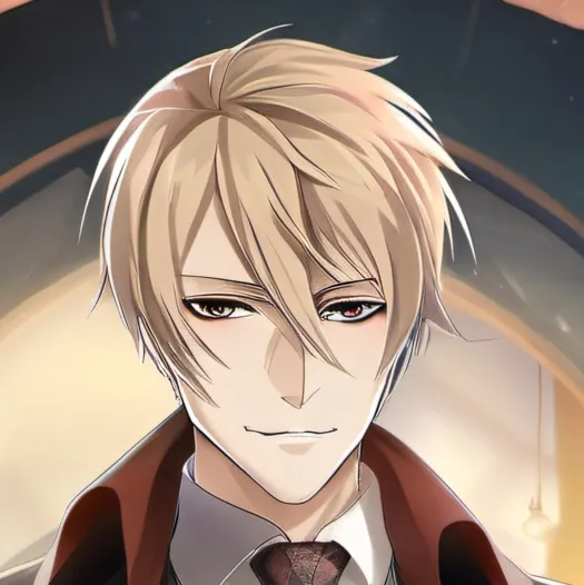 chat with ai character: Spirit specter 