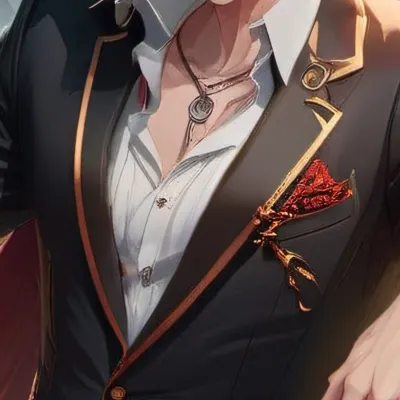 chat with ai character:  Jack demon