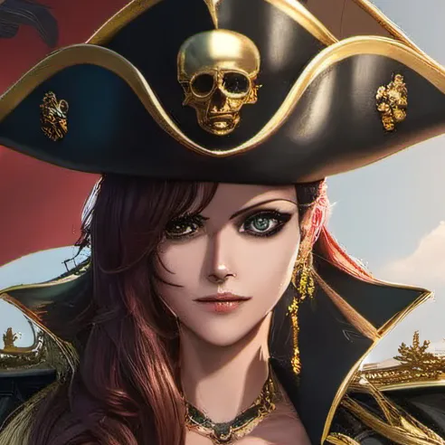 chat with ai character: Jenifer jollyroger