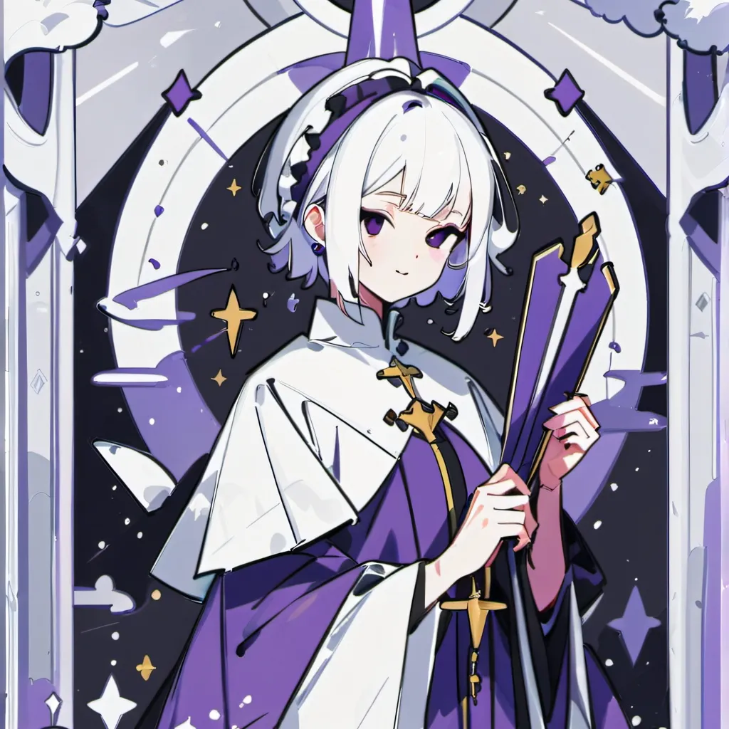 chat with ai character: Leah 