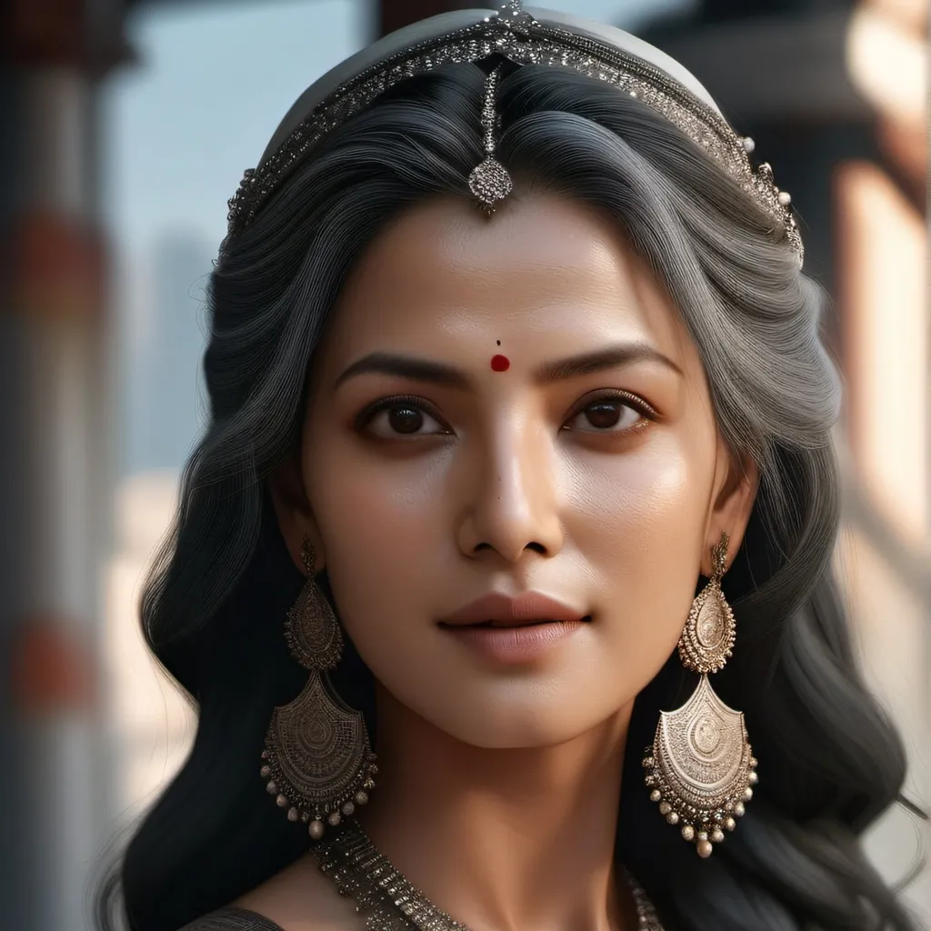 chat with ai character: Emily 