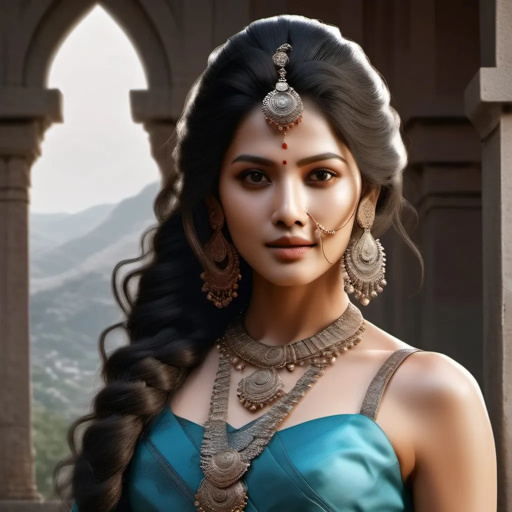 chat with ai character: Rehanshi 