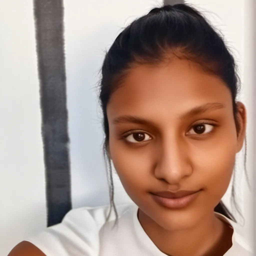 chat with ai character: Shivana 