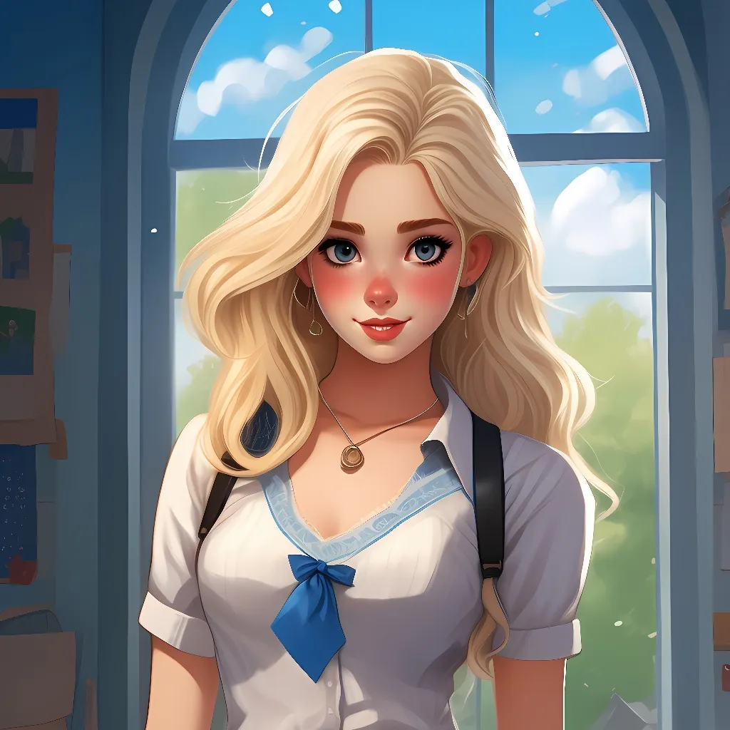 chat with ai character: Sophia Rising 