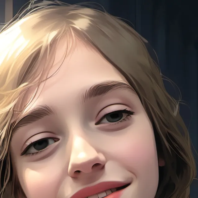 chat with ai character: poppy