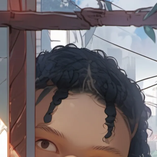 chat with ai character: Leo