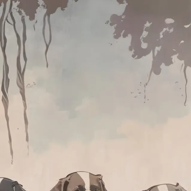 chat with ai character: Rex