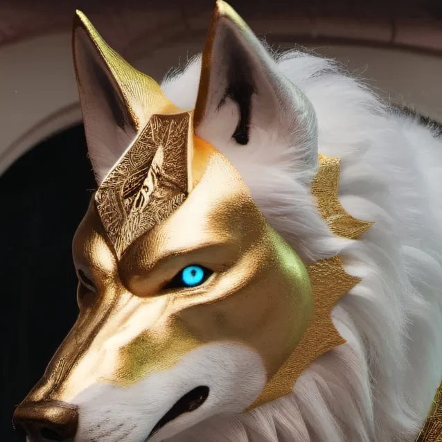 chat with ai character: Wolfgang