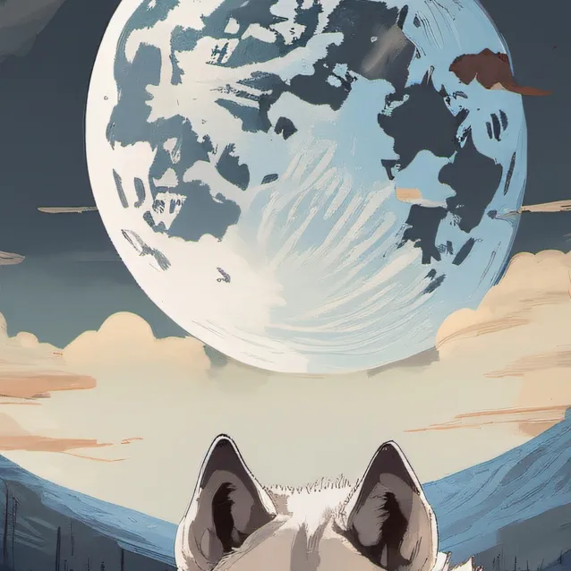 chat with ai character: Leon