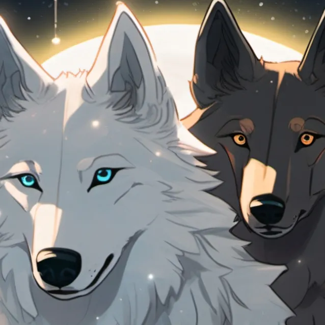 chat with ai character: Aurora