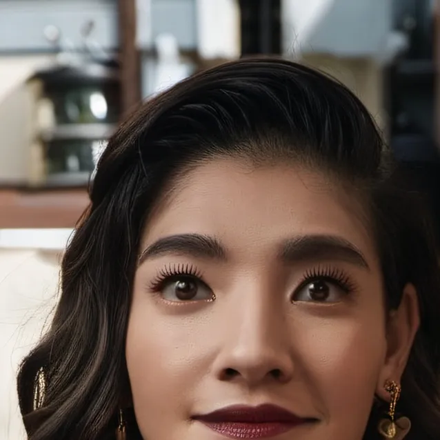 chat with ai character: mae