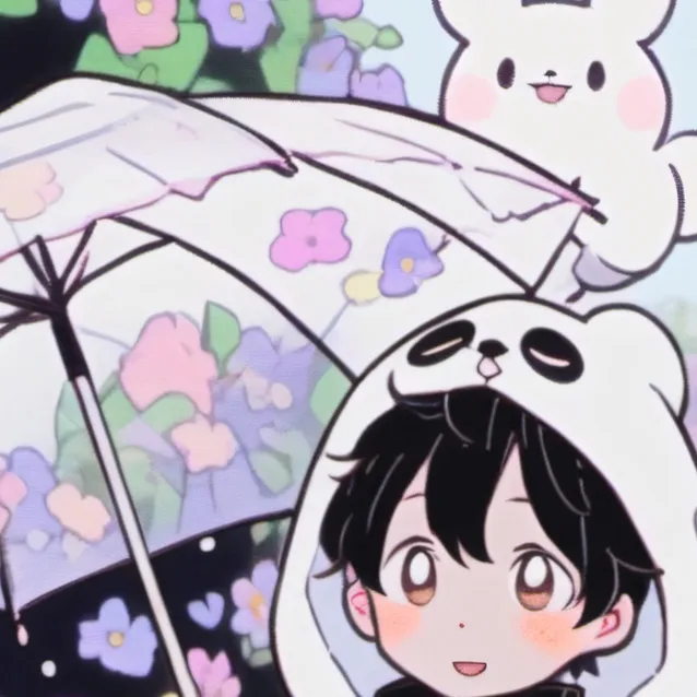 chat with ai character: leo